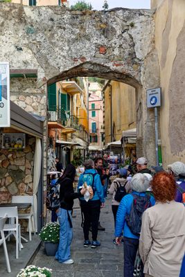 Monterosso