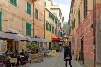 Monterosso