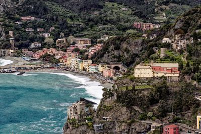 Monterosso