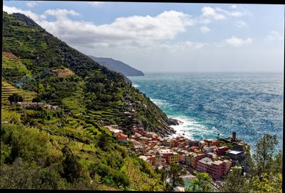 Vernazza