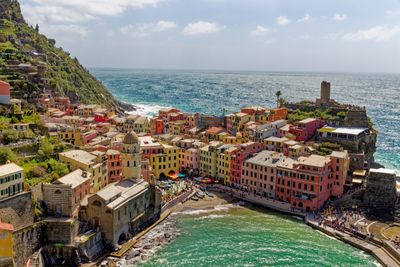 Vernazza