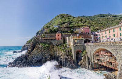 Vernazza