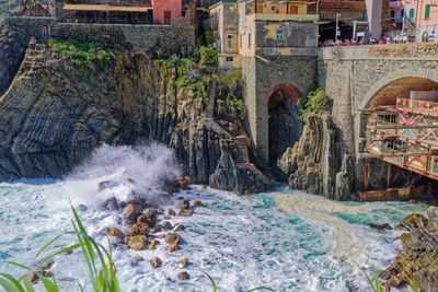 Vernazza
