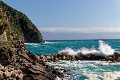 Vernazza