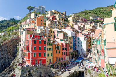 Vernazza