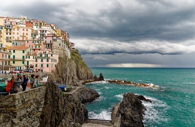 Corniglia