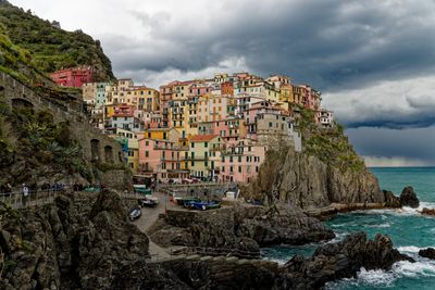 Corniglia