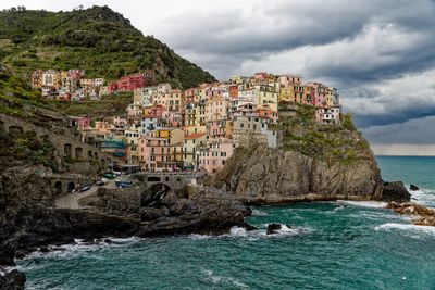 Corniglia