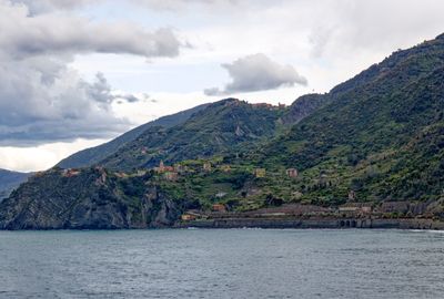 Corniglia