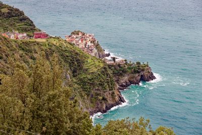 Corniglia