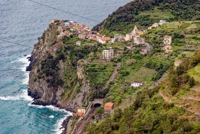 Corniglia