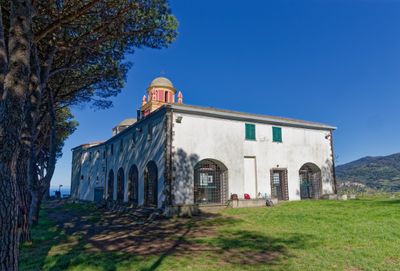 Sanctuary of Montenero