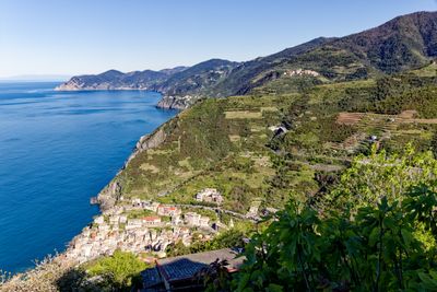 Riomaggiore