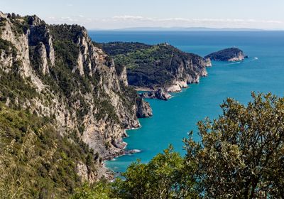 Trail to Portovenere