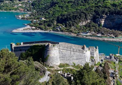 Doria castle