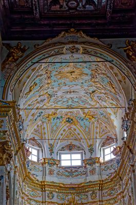 Sarzana Cathedral of St. Mary