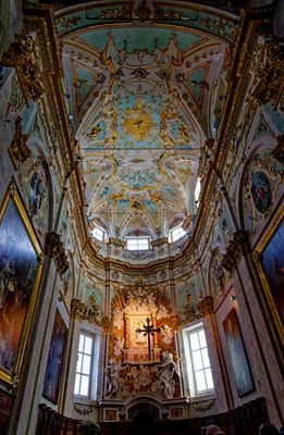 Sarzana Cathedral of St. Mary