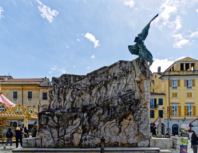 World War 2 Memorial
