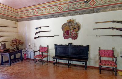 Castle Doria