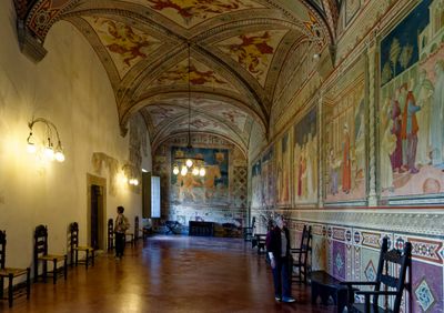 Castle Doria