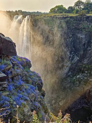 Southern Africa