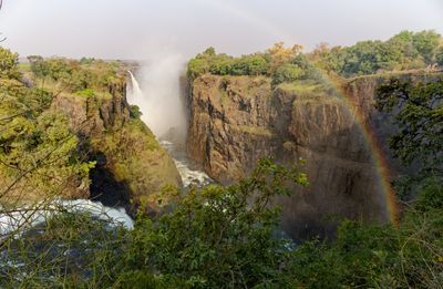Victoria Falls 2.