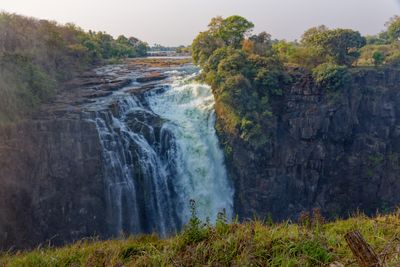 Victoria Falls 4