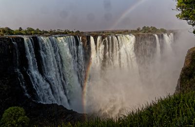 Victoria Falls 5