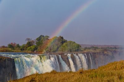 Victoria Falls 6