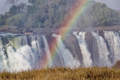 Victoria Falls 7