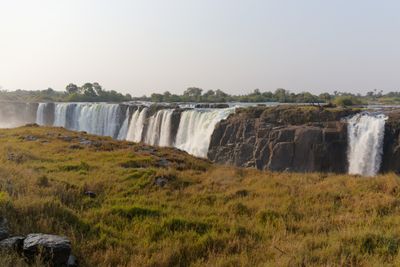 Victoria Falls 8