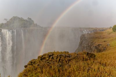 Victoria Falls 9