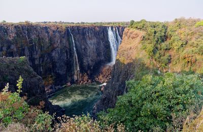 Victoria Falls 11