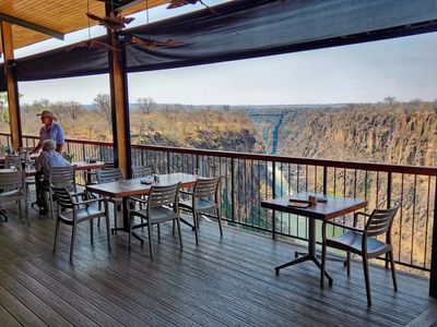 The Lookout Cafe 2
