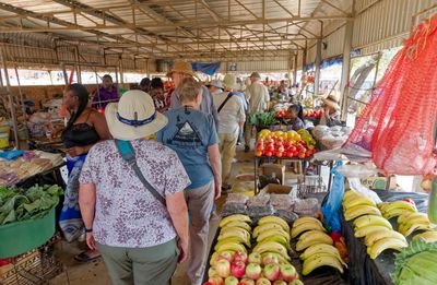 City market