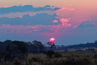 Sunset 2