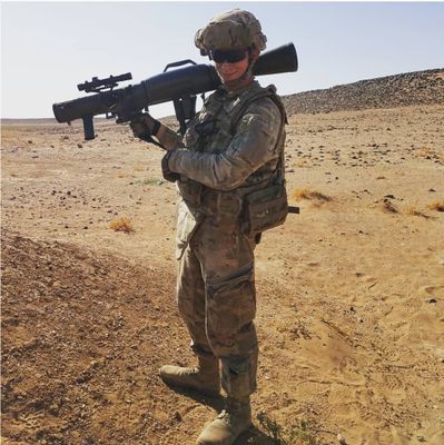military