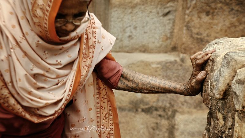 Hand and Stone | Delhi, India