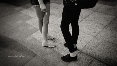 Conversation