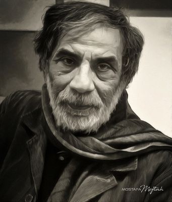 Salah Marei (1942 - 2011)