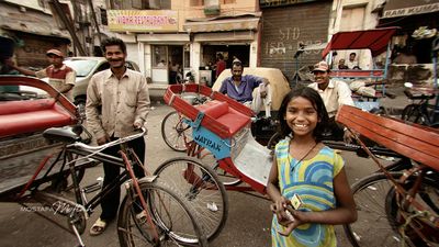 Beautiful Vibes | Delhi, India