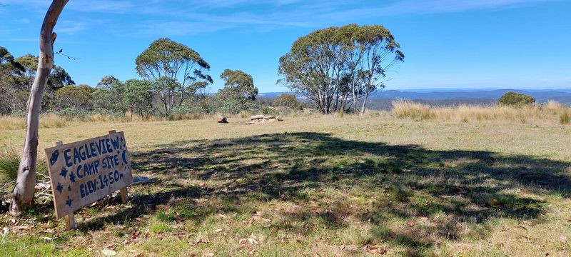 The Campsite
