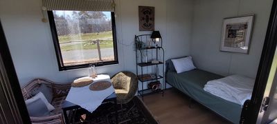 Astronomers accommodation