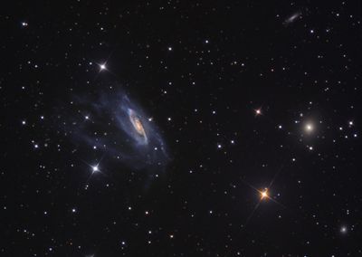 LATEST IMAGES (Eagleview Observatory)