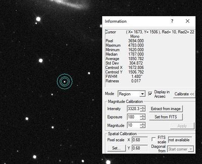 NGC 3981 in Crater - The Disintegrating Galaxy