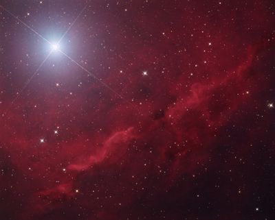 LATEST IMAGES (Eagleview Observatory)