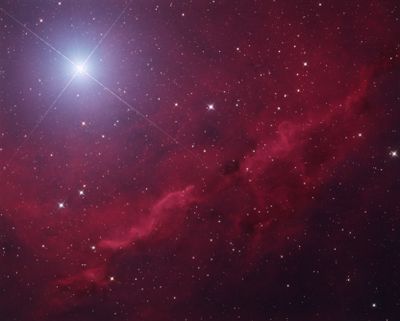 LATEST IMAGES (Eagleview Observatory)