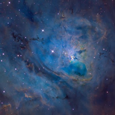 LATEST IMAGES (Eagleview Observatory)