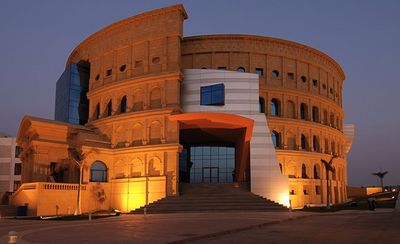 Empowering Women in STEM: The Role of Future University in Egypt