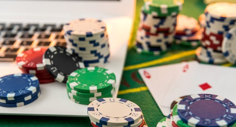 The Rising Recognition of Online Casinos in Vietnam